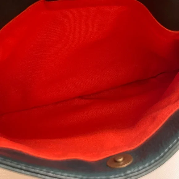 Hype, Bag Beautiful Green Color - Picture 7 of 9